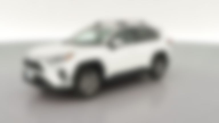 2023 Toyota RAV4 Hybrid vehicle photo