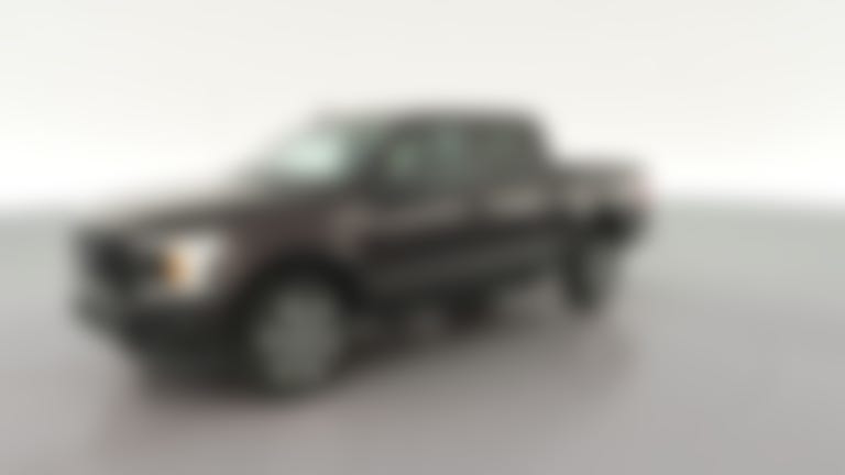 2020 Ford F150 SuperCrew Cab vehicle photo