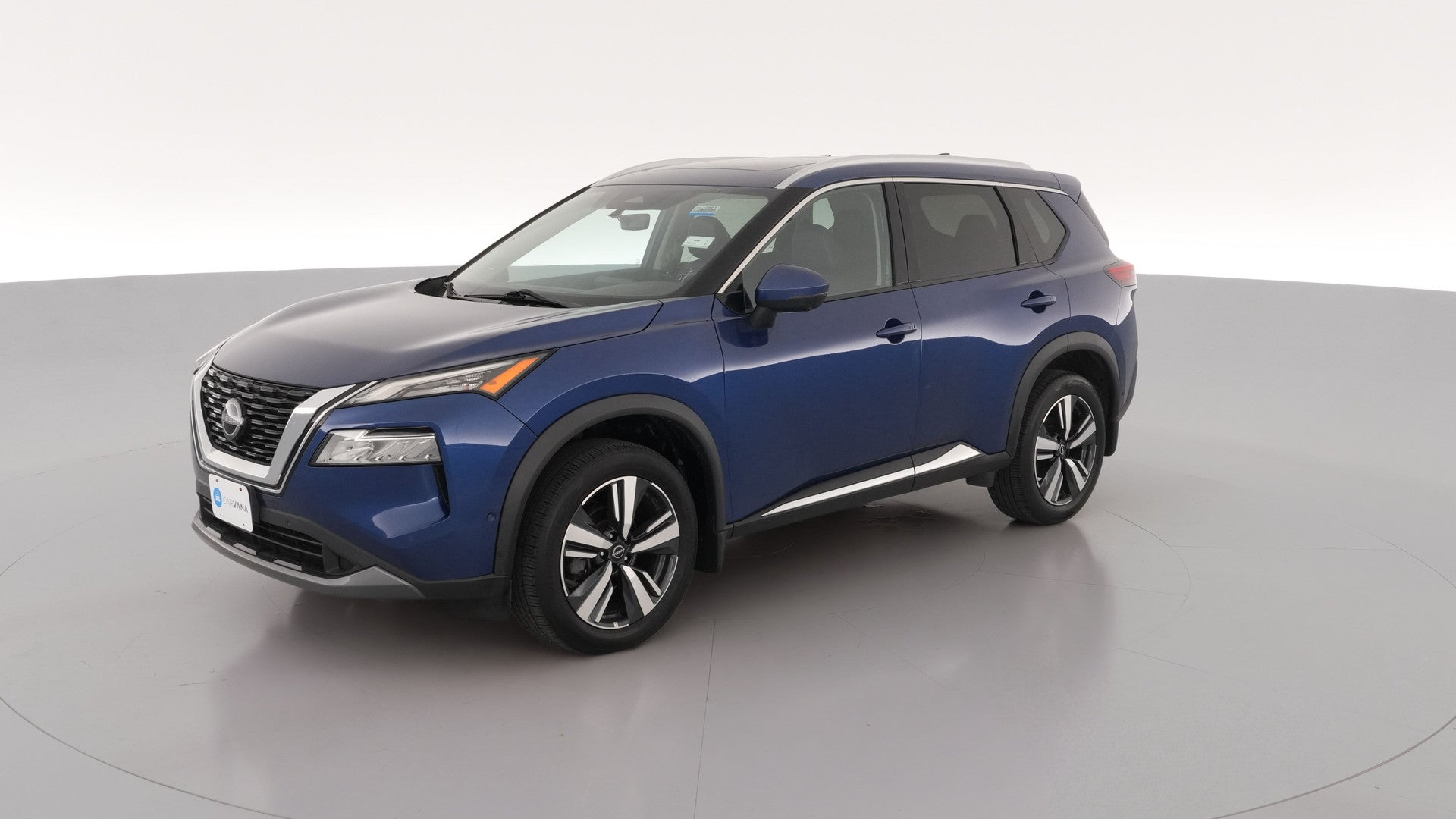 2023 Nissan Rogue vehicle photo