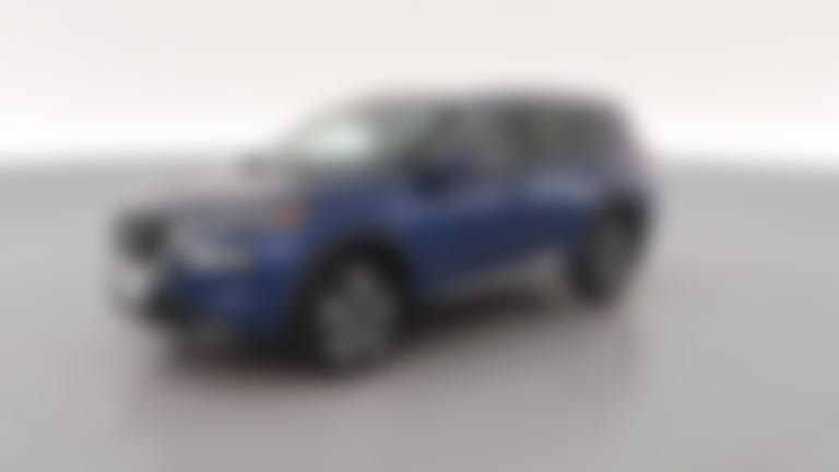 2023 Nissan Rogue vehicle photo