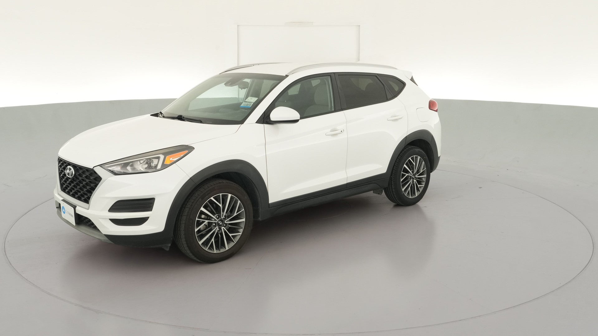 2019 Hyundai Tucson vehicle photo