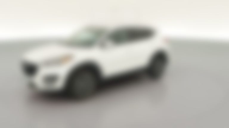 2019 Hyundai Tucson vehicle photo