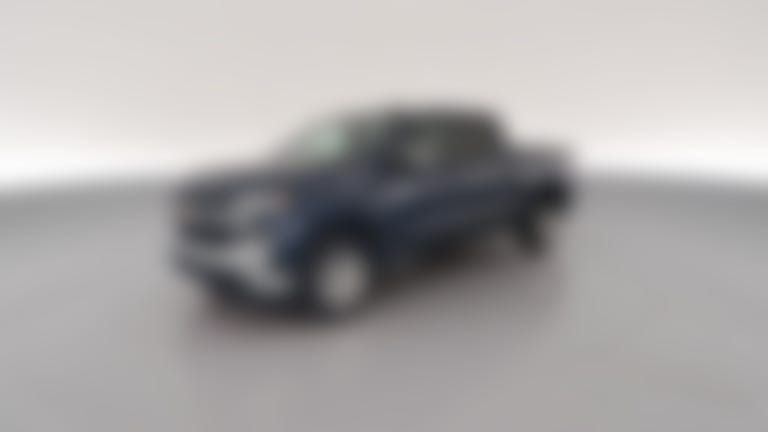 2021 Chevrolet Silverado 1500 Crew Cab vehicle photo
