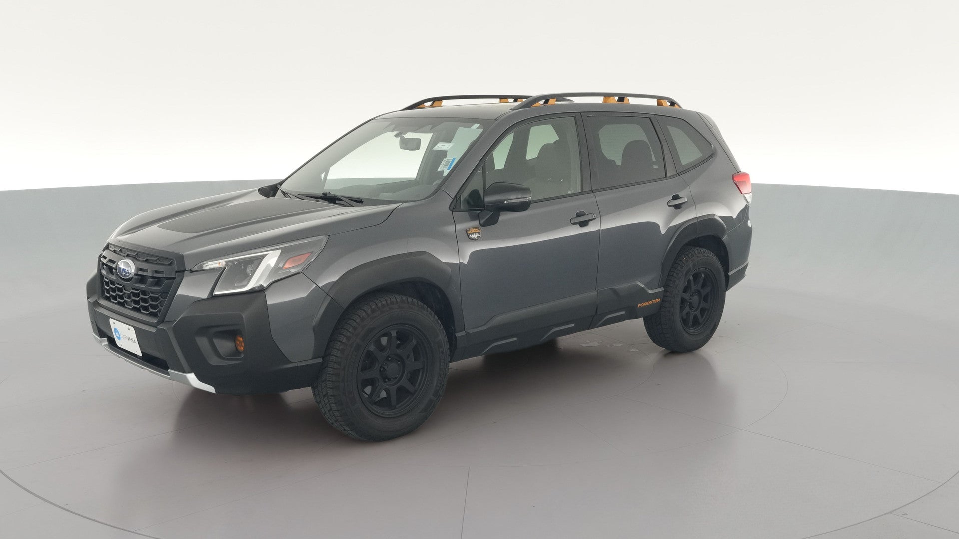 2024 Subaru Forester vehicle photo
