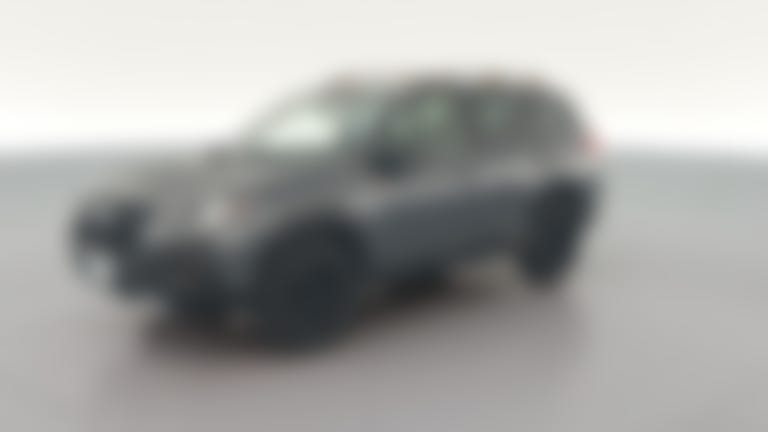 2024 Subaru Forester vehicle photo