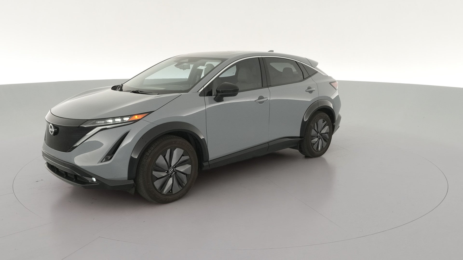 2024 Nissan ARIYA vehicle photo
