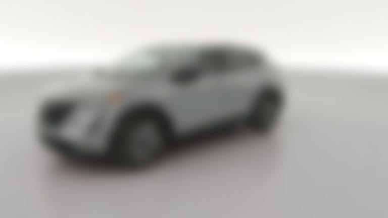 2024 Nissan ARIYA vehicle photo