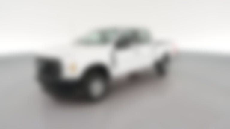 2026 Ford F250 Super Duty Crew Cab vehicle photo