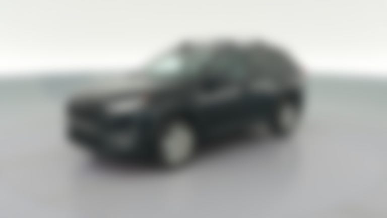 2020 Toyota RAV4 vehicle photo