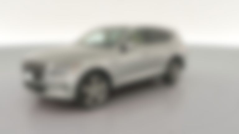 2022 Genesis GV80 vehicle photo