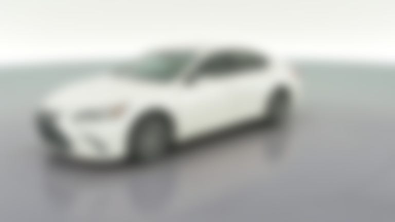 2021 Lexus ES vehicle photo