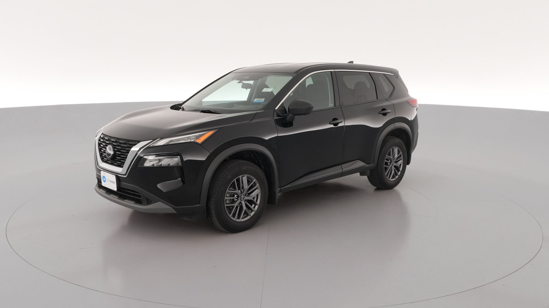 2023 Nissan Rogue vehicle photo