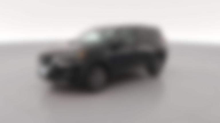 2023 Nissan Rogue vehicle photo