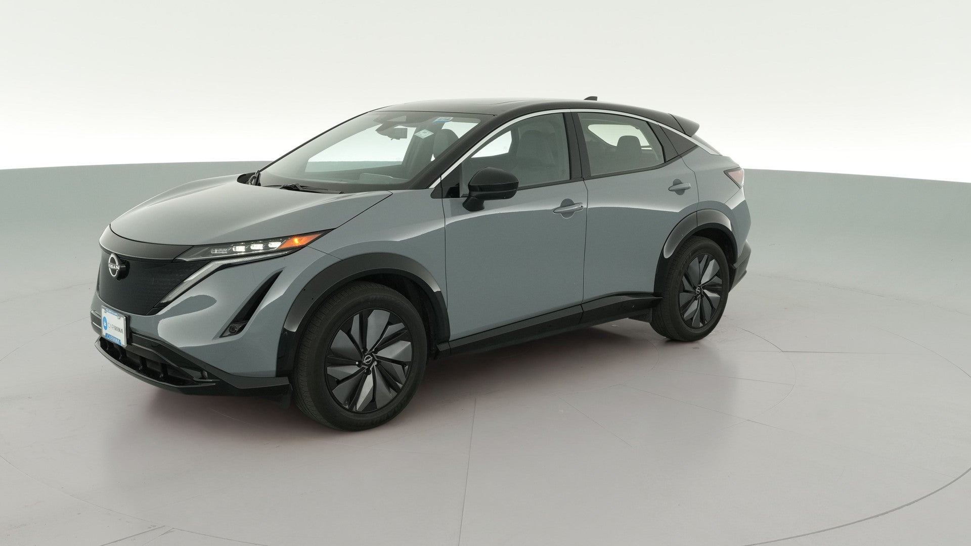 2023 Nissan ARIYA vehicle photo