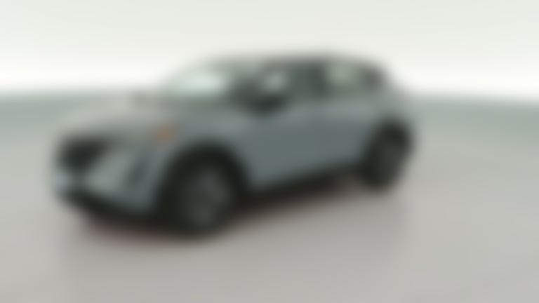 2023 Nissan ARIYA vehicle photo