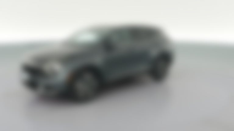 2023 Kia Sportage Hybrid vehicle photo