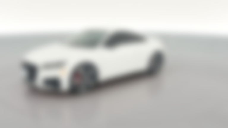 2021 Audi TT vehicle photo