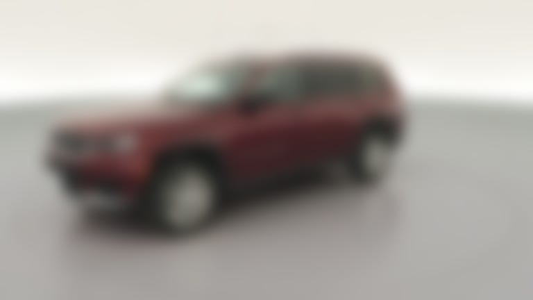 2024 Jeep Grand Cherokee L vehicle photo