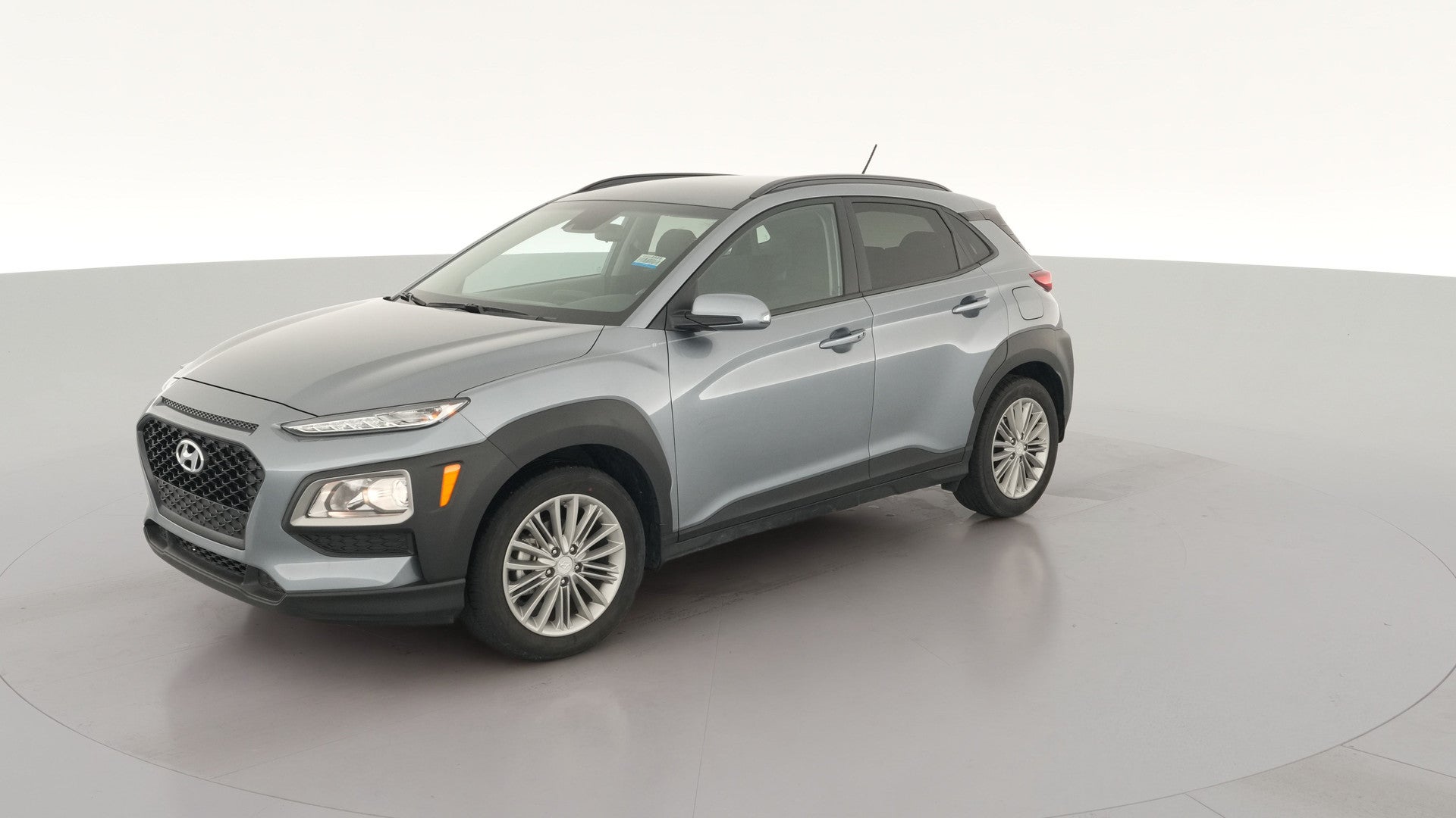 2019 Hyundai Kona vehicle photo