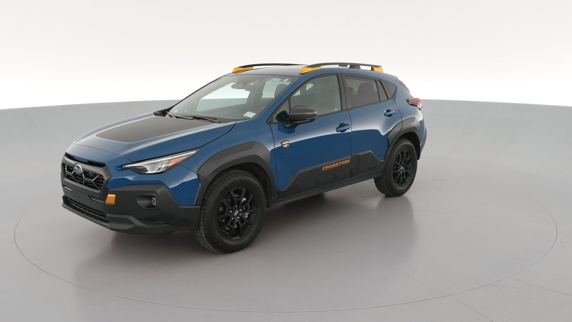 2024 Subaru Crosstrek vehicle photo