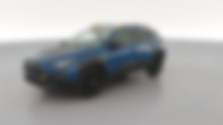 2024 Subaru Crosstrek vehicle photo