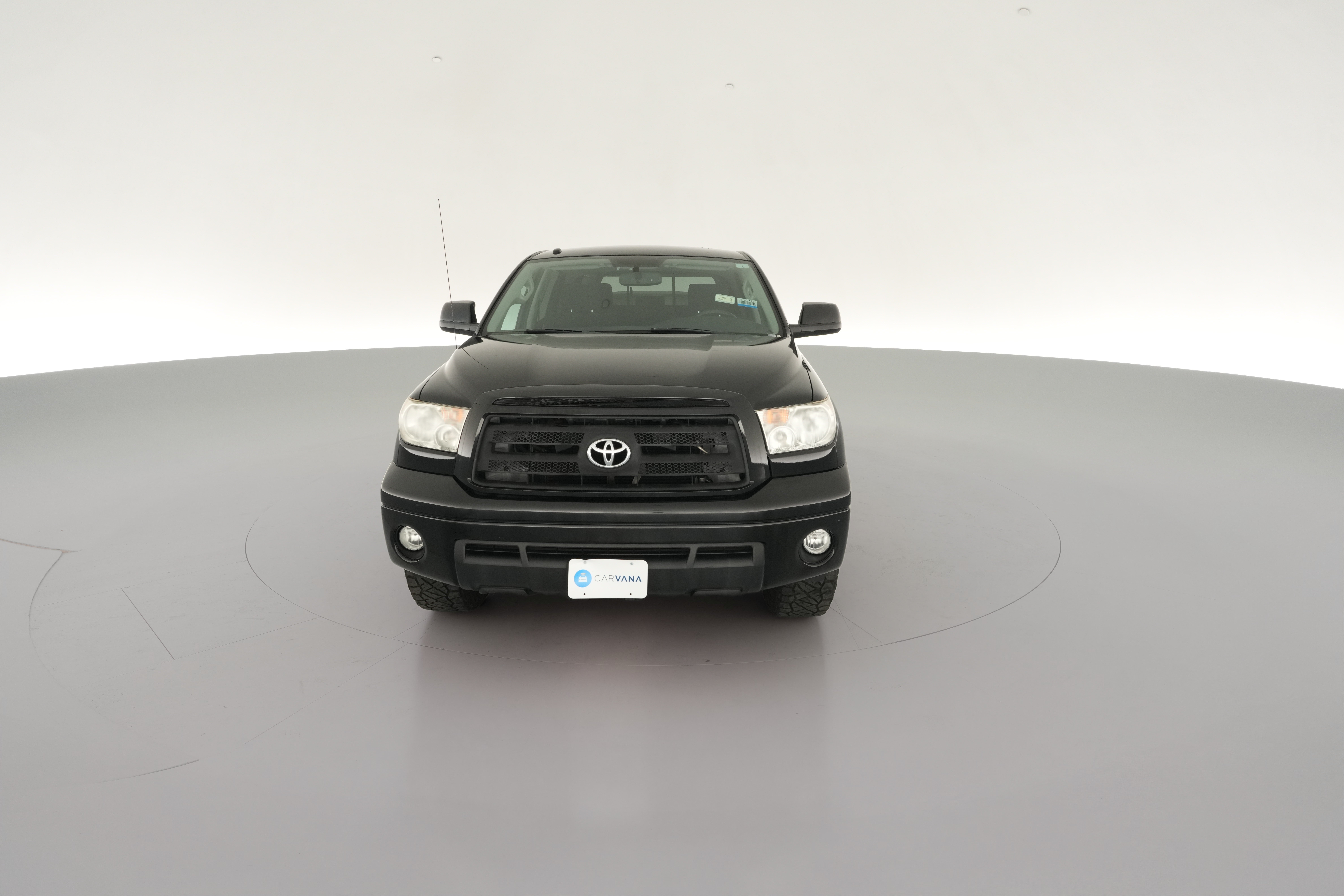 2011 Toyota Tundra Tundra Grade - Photo 20