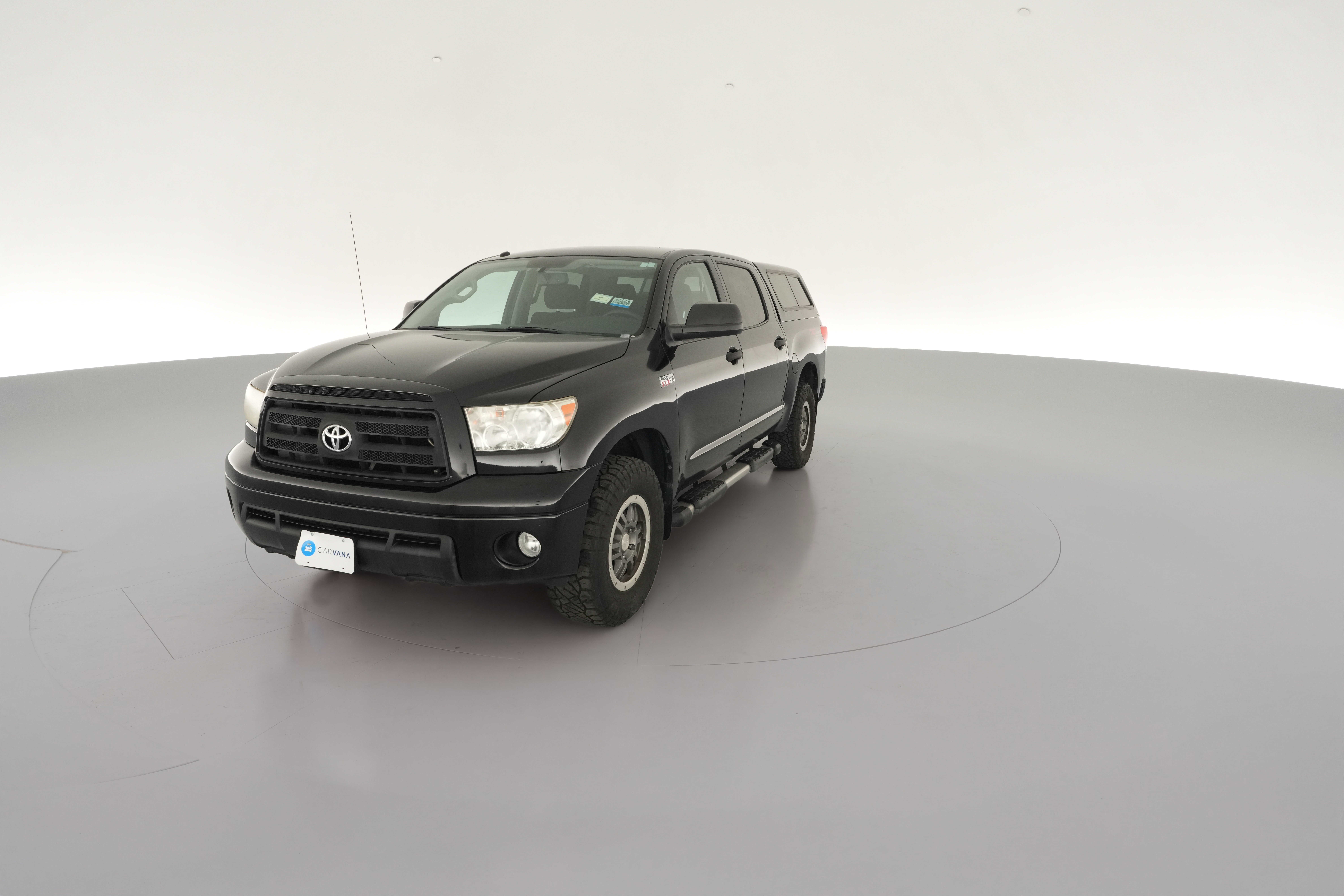 2011 Toyota Tundra Tundra Grade - Photo 21