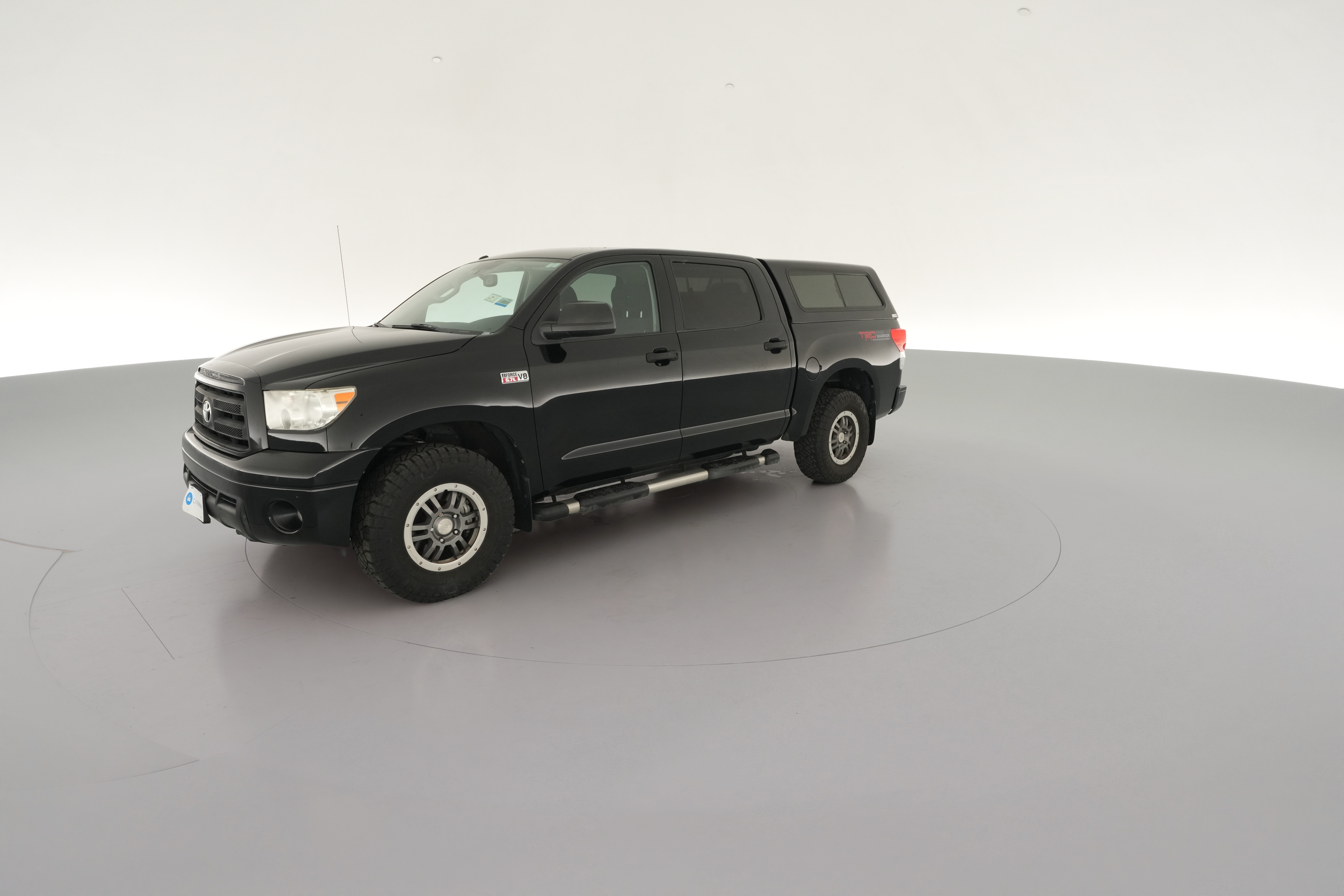 2011 Toyota Tundra Tundra Grade - Photo 22