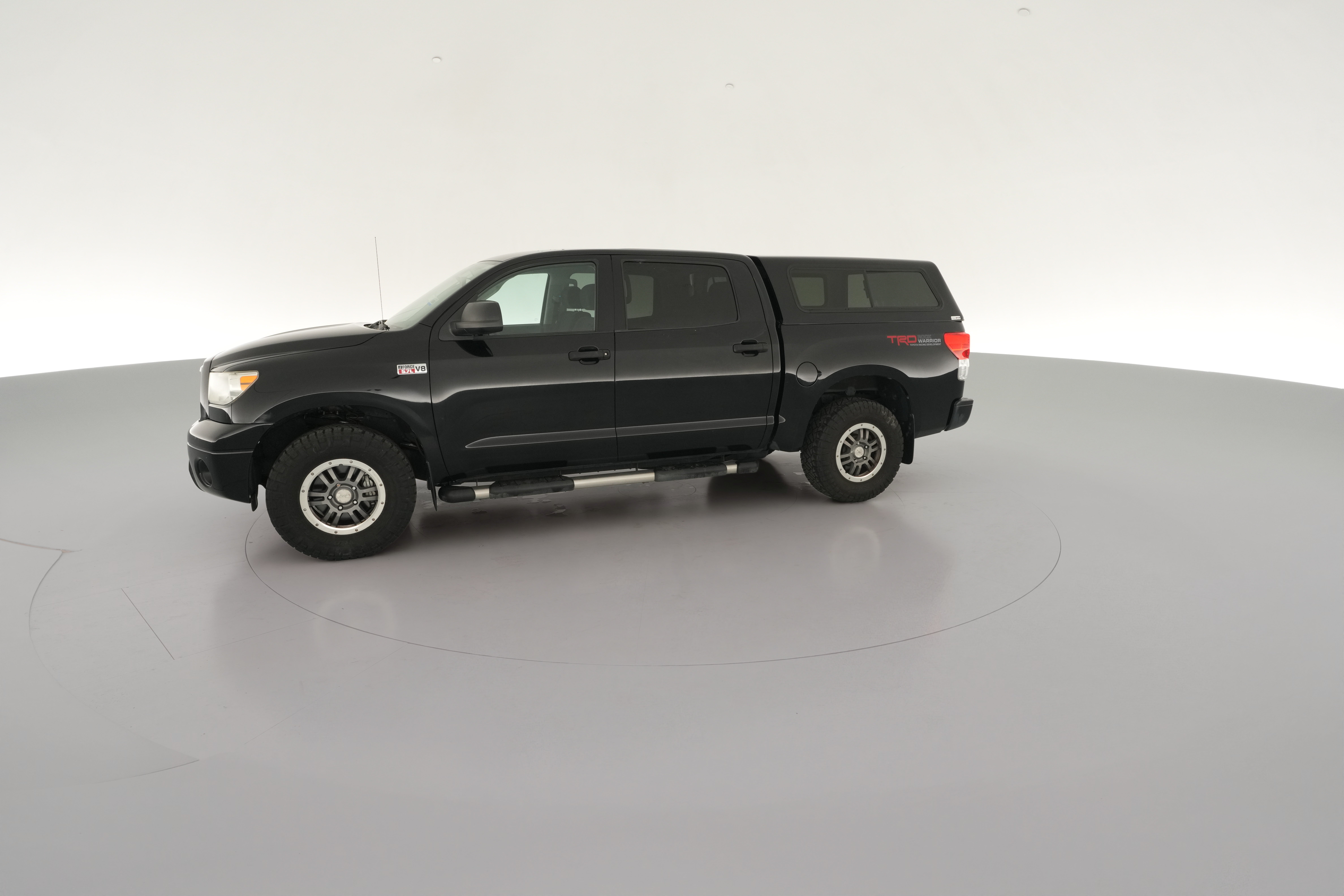 2011 Toyota Tundra Tundra Grade - Photo 23