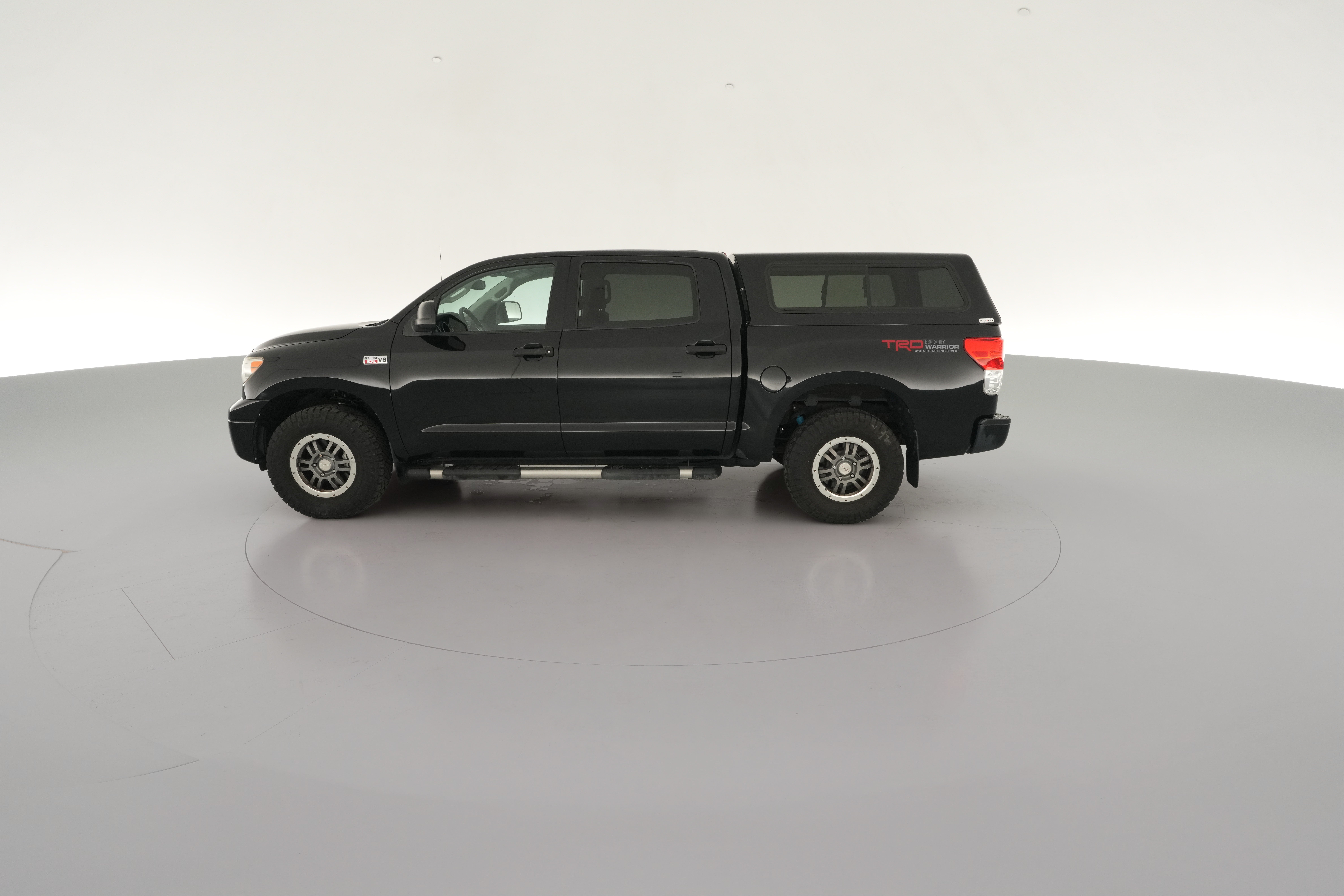 2011 Toyota Tundra Tundra Grade - Photo 24