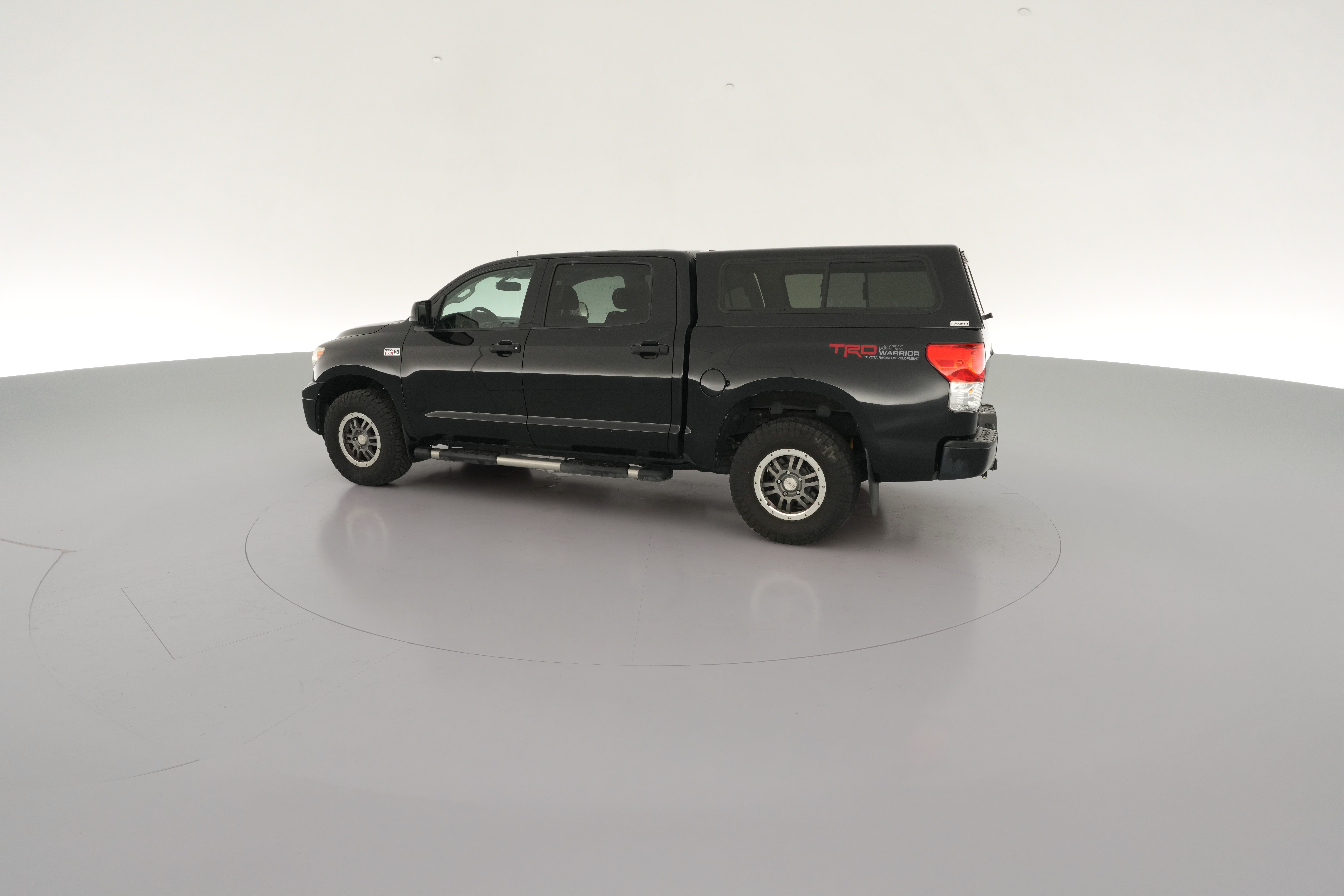 2011 Toyota Tundra Tundra Grade - Photo 25