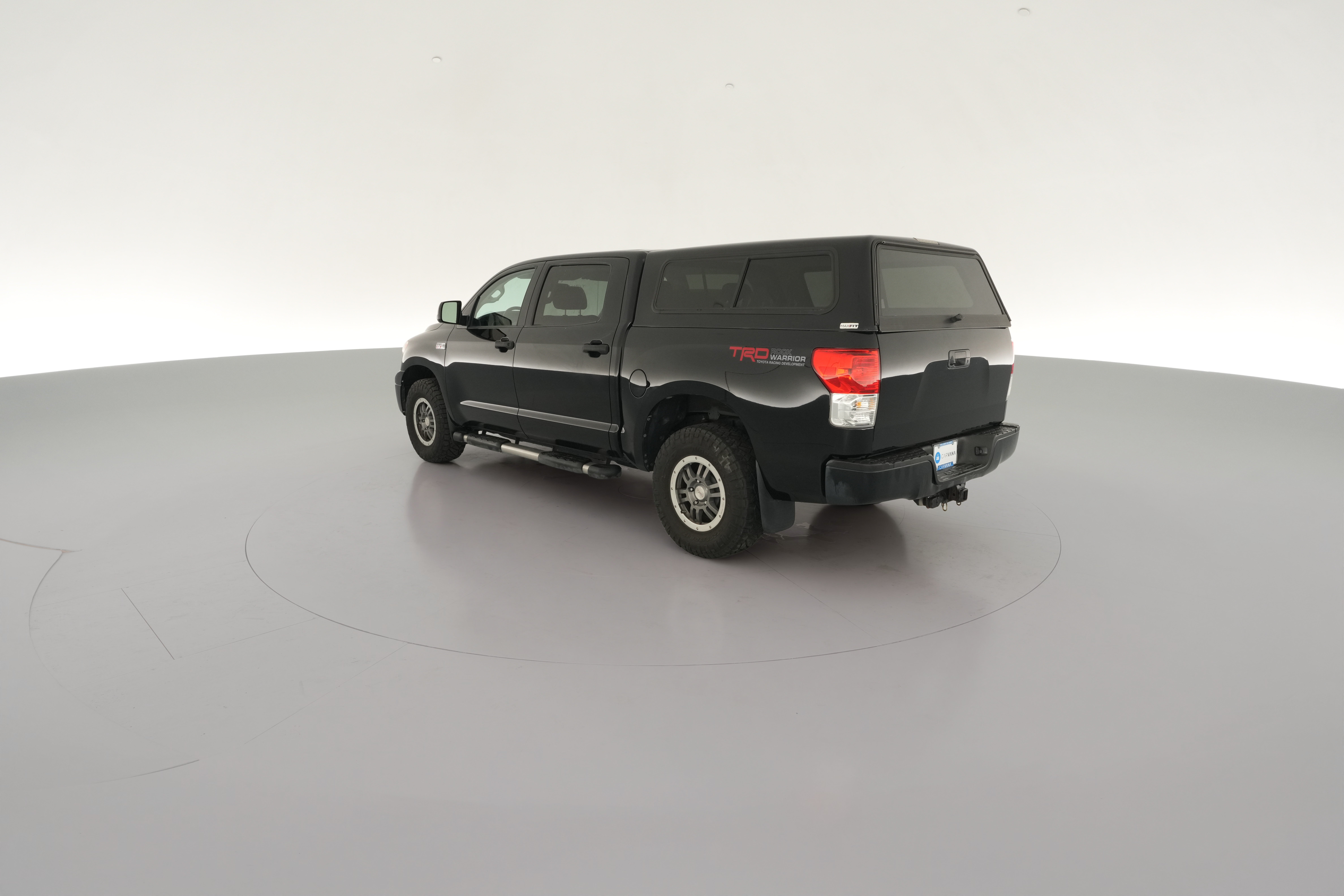 2011 Toyota Tundra Tundra Grade - Photo 26