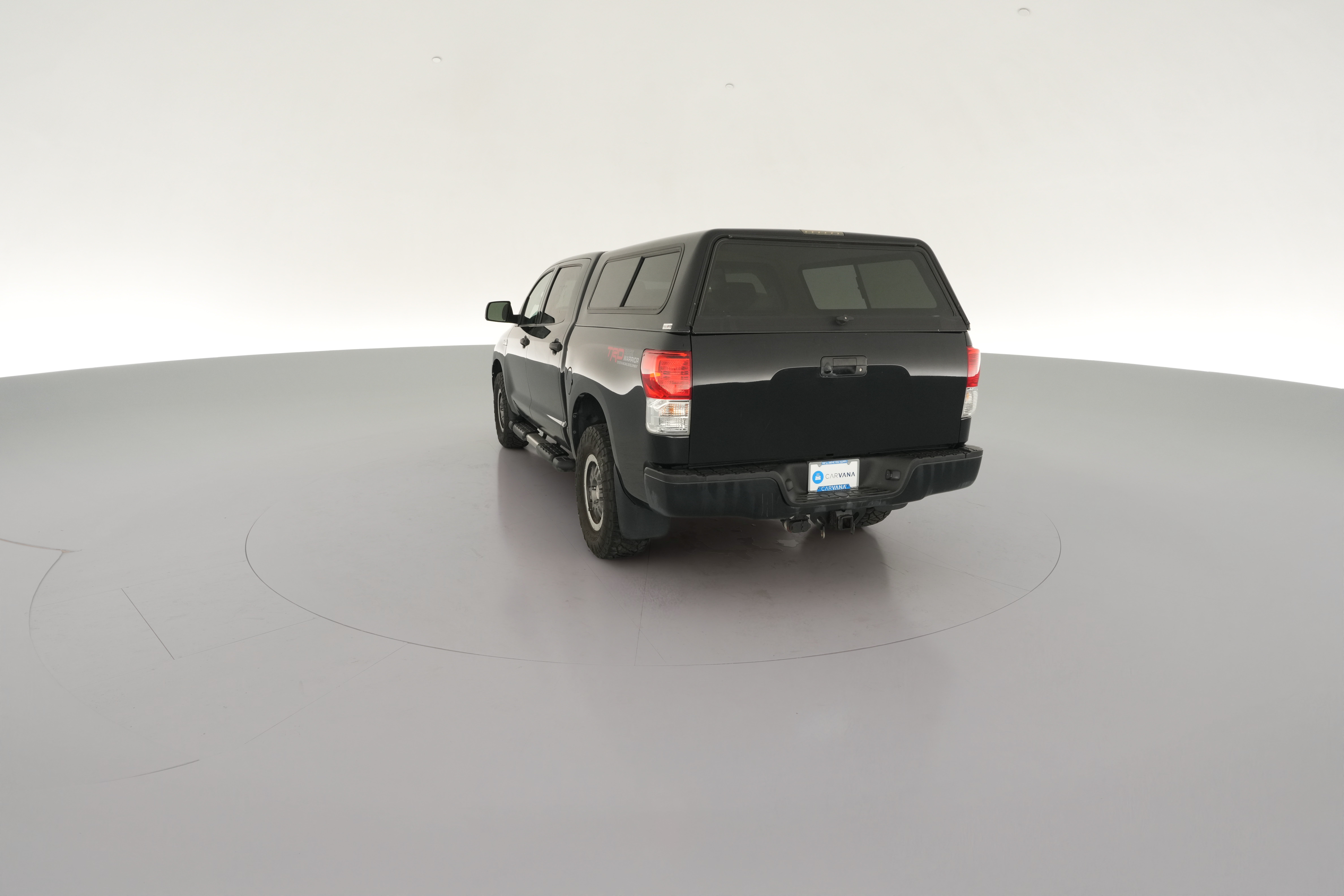 2011 Toyota Tundra Tundra Grade - Photo 27