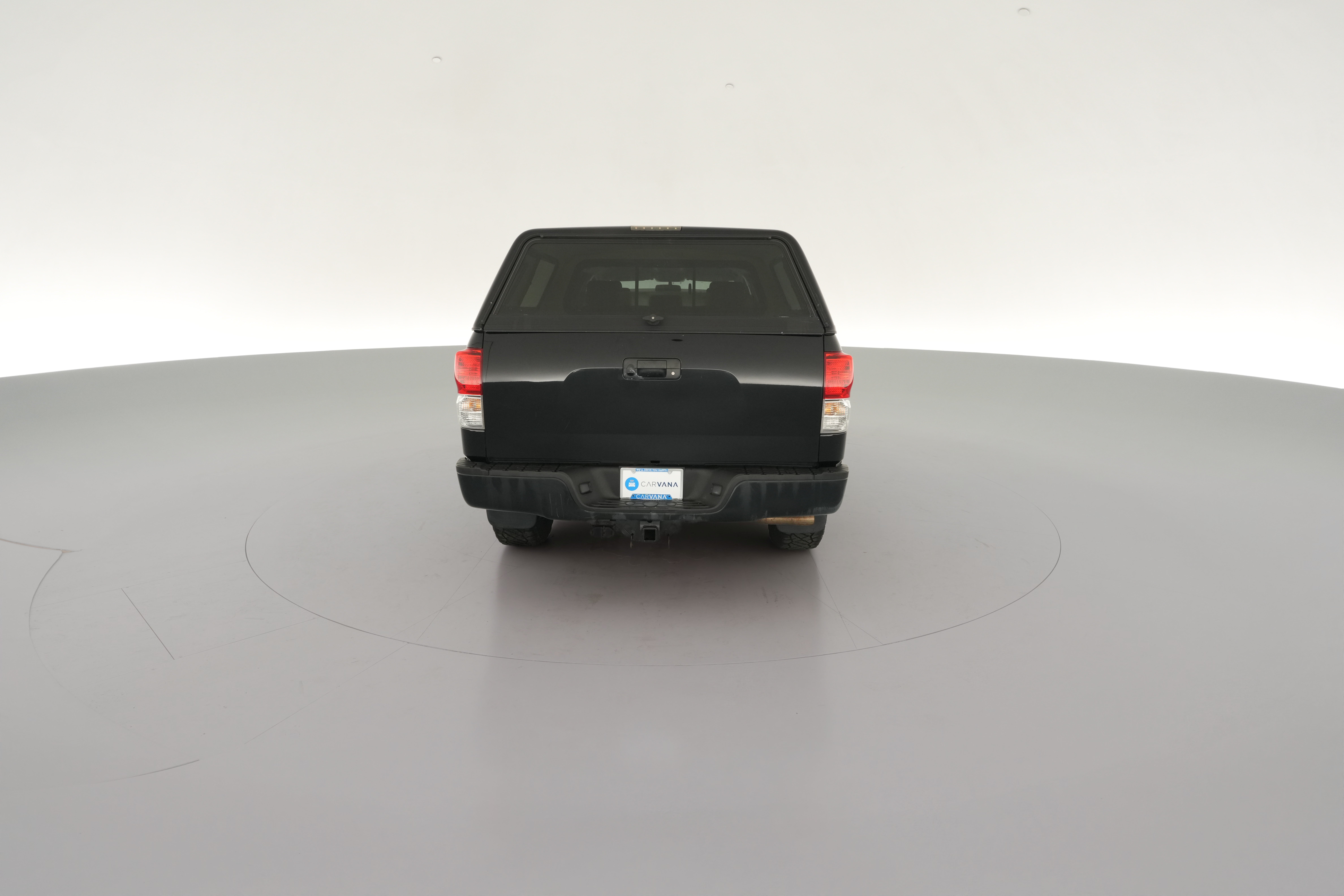 2011 Toyota Tundra Tundra Grade - Photo 28