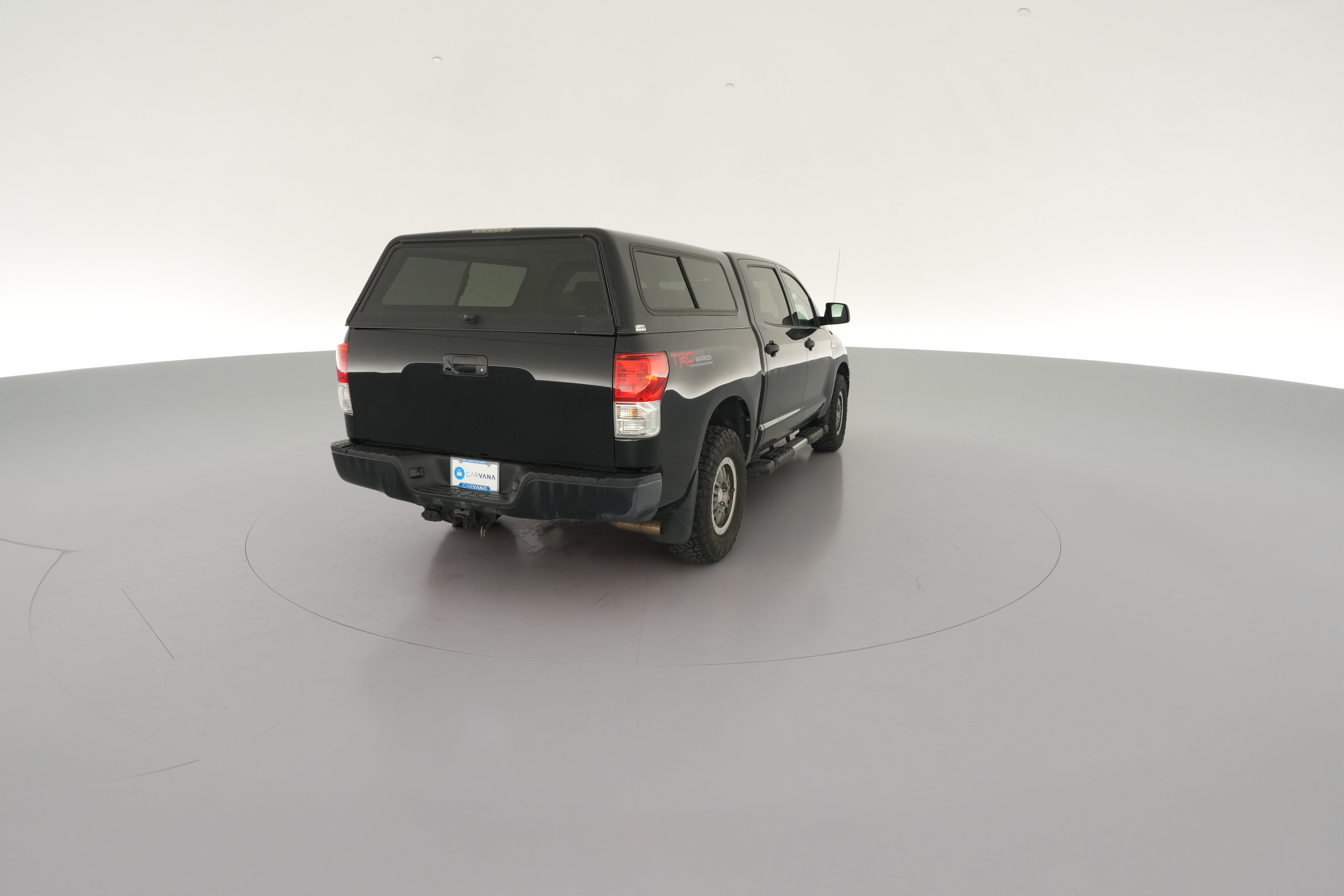 2011 Toyota Tundra Tundra Grade - Photo 29