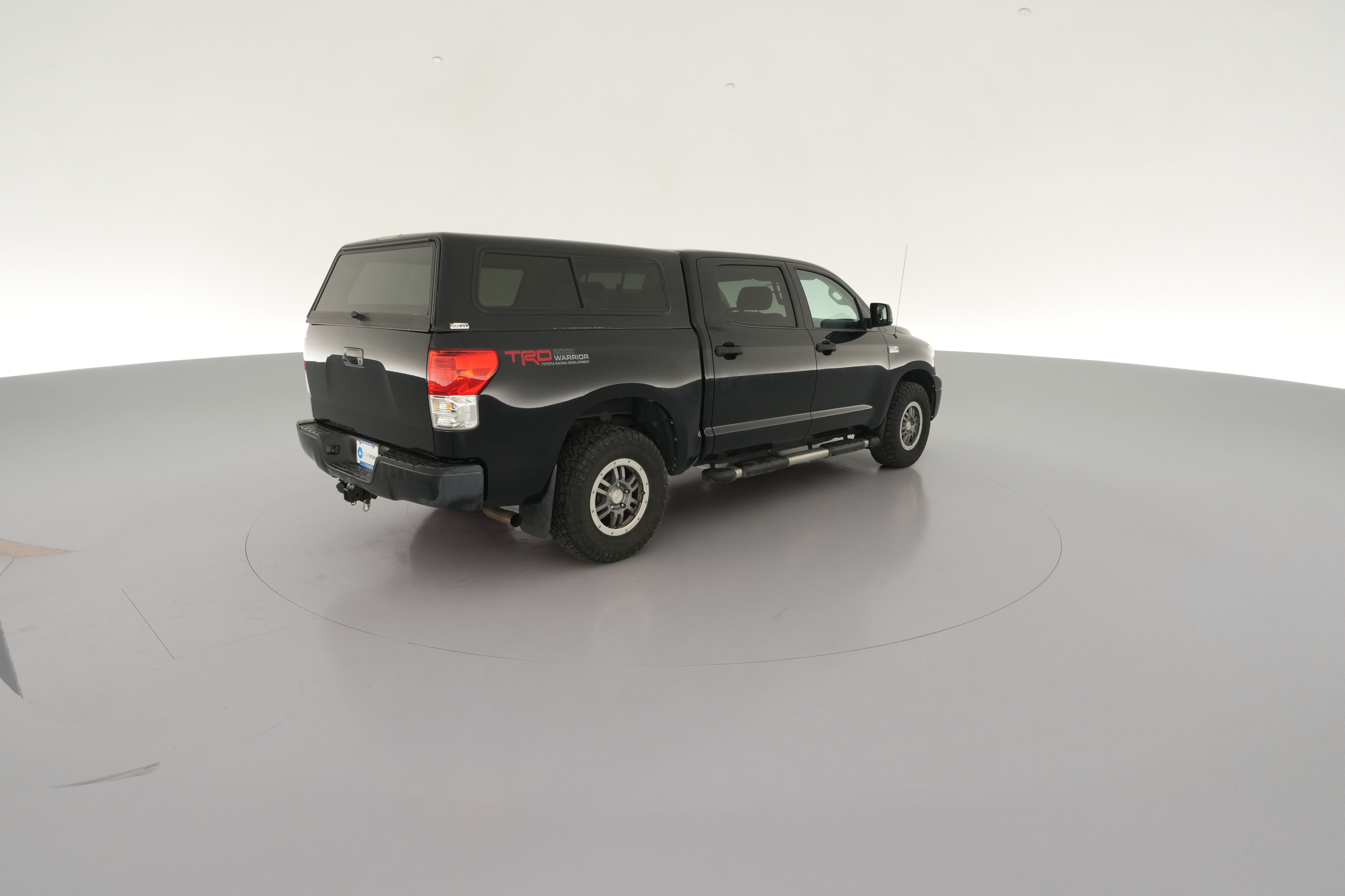 2011 Toyota Tundra Tundra Grade - Photo 30