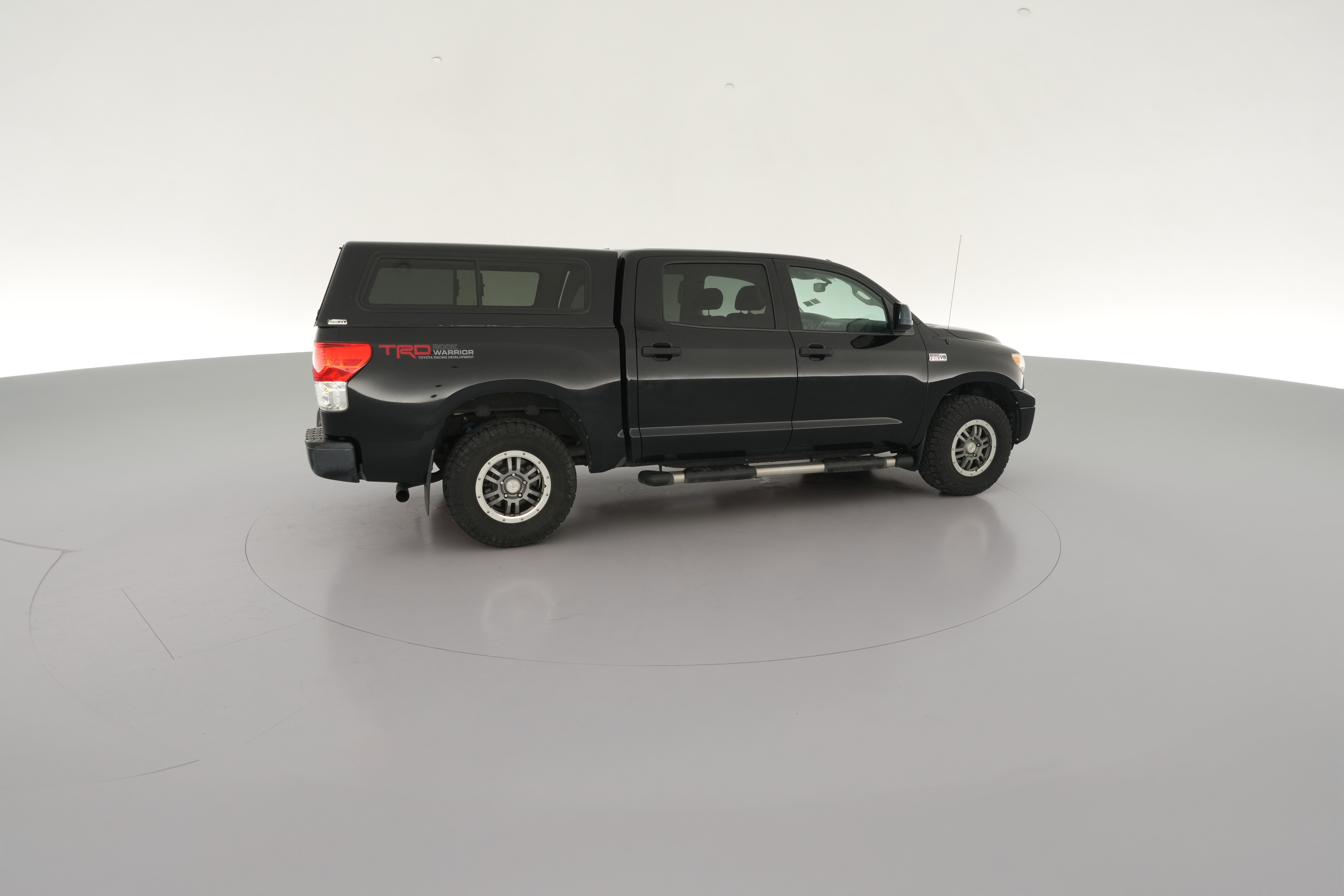 2011 Toyota Tundra Tundra Grade - Photo 31
