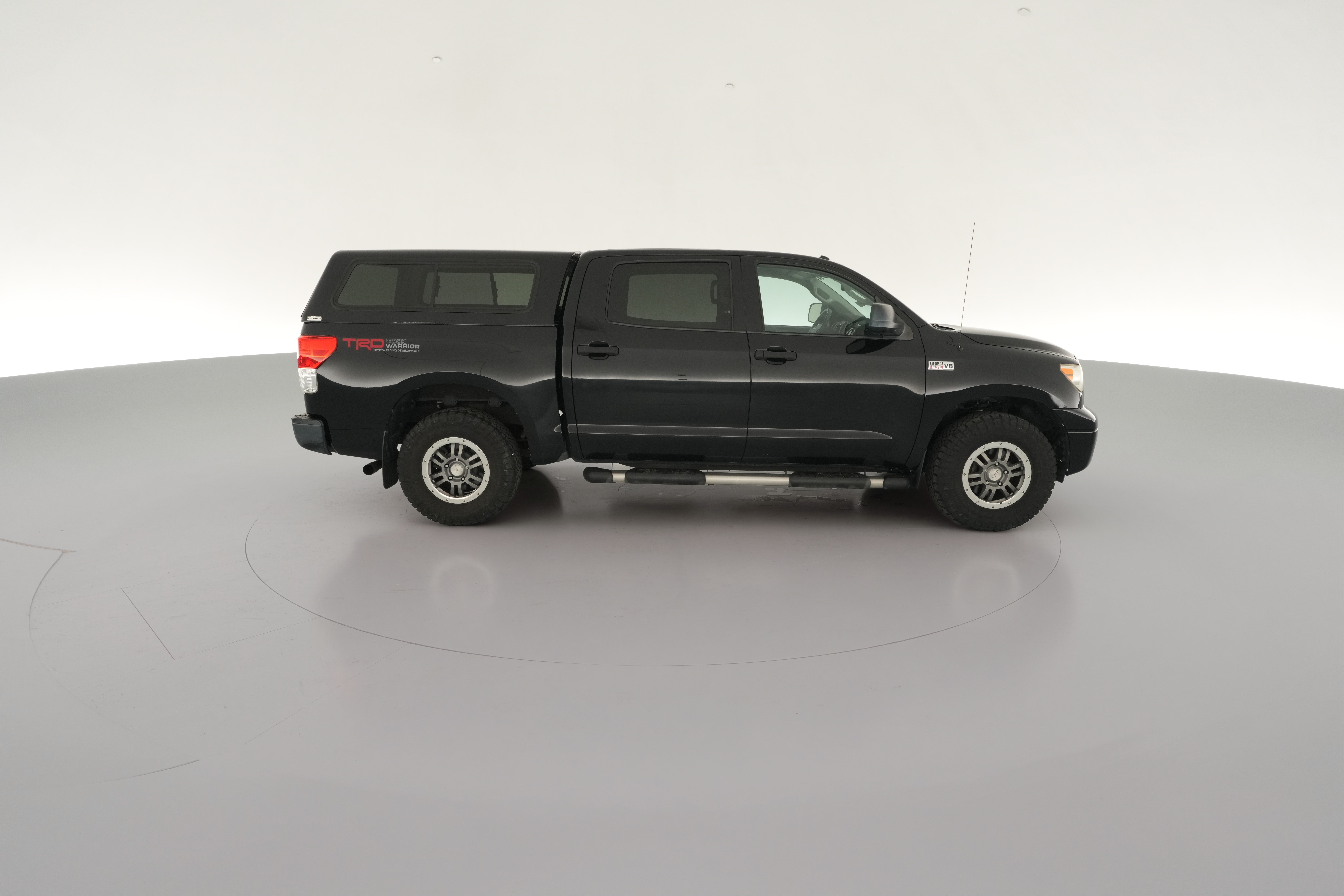 2011 Toyota Tundra Tundra Grade - Photo 32