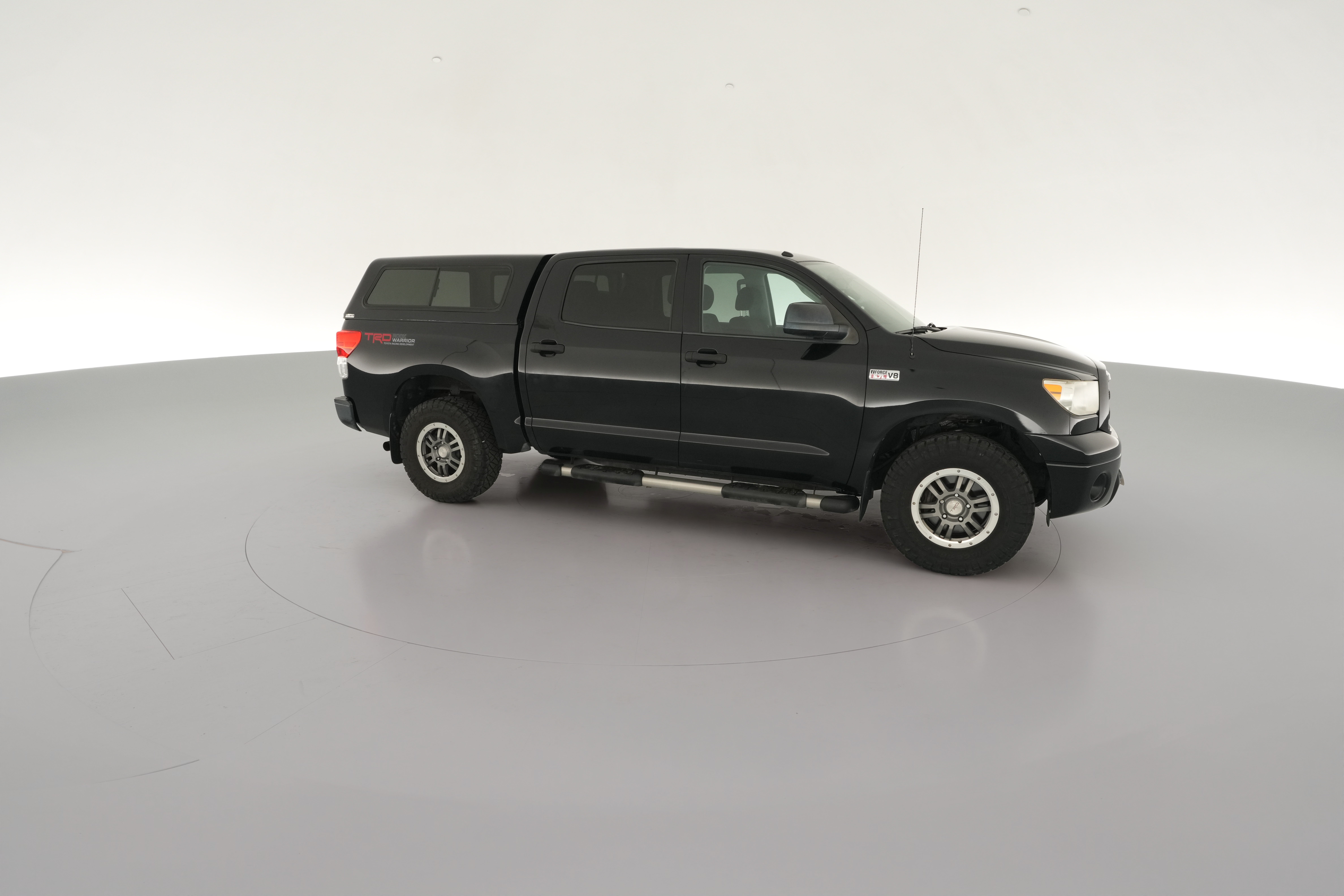2011 Toyota Tundra Tundra Grade - Photo 33