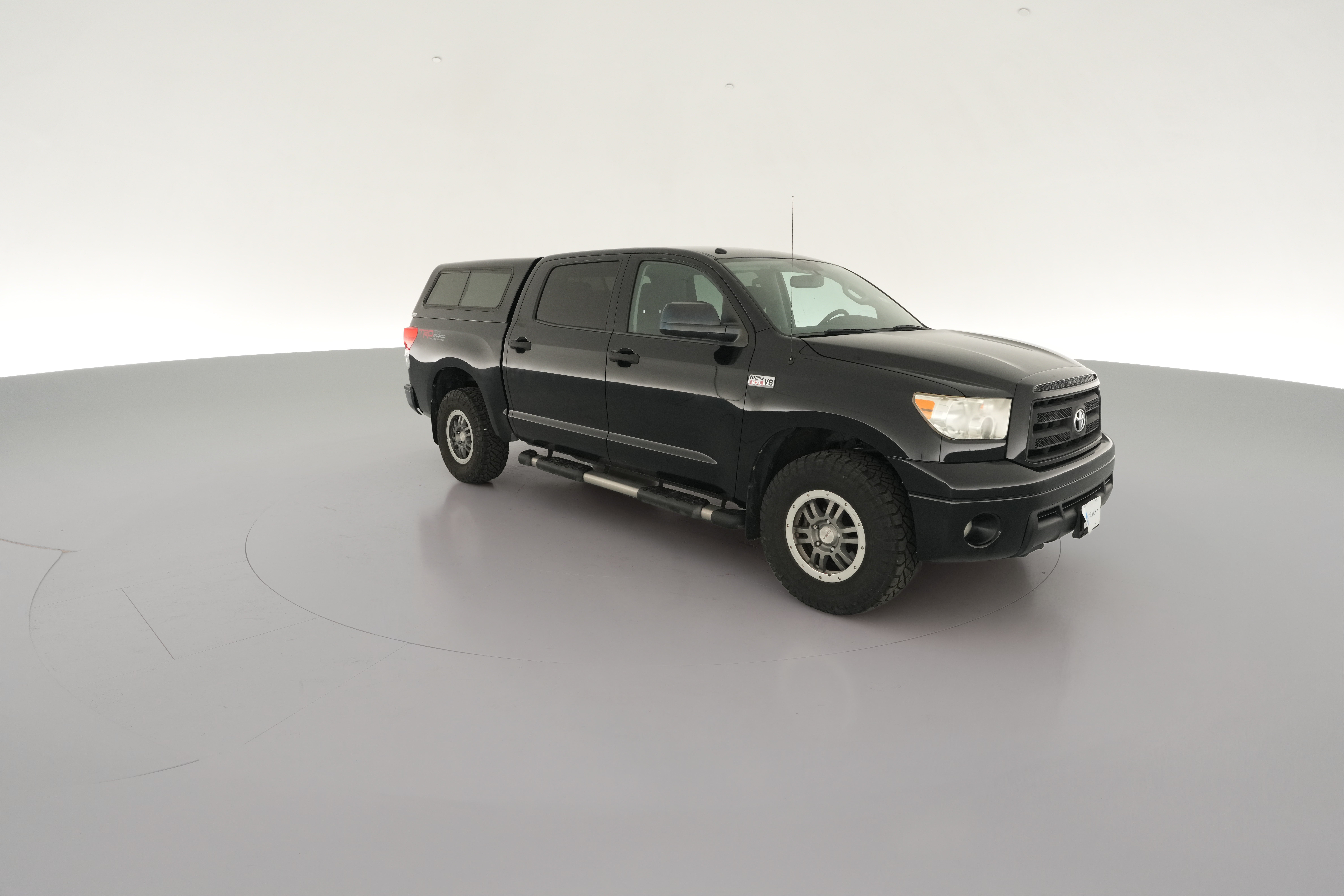 2011 Toyota Tundra Tundra Grade - Photo 34