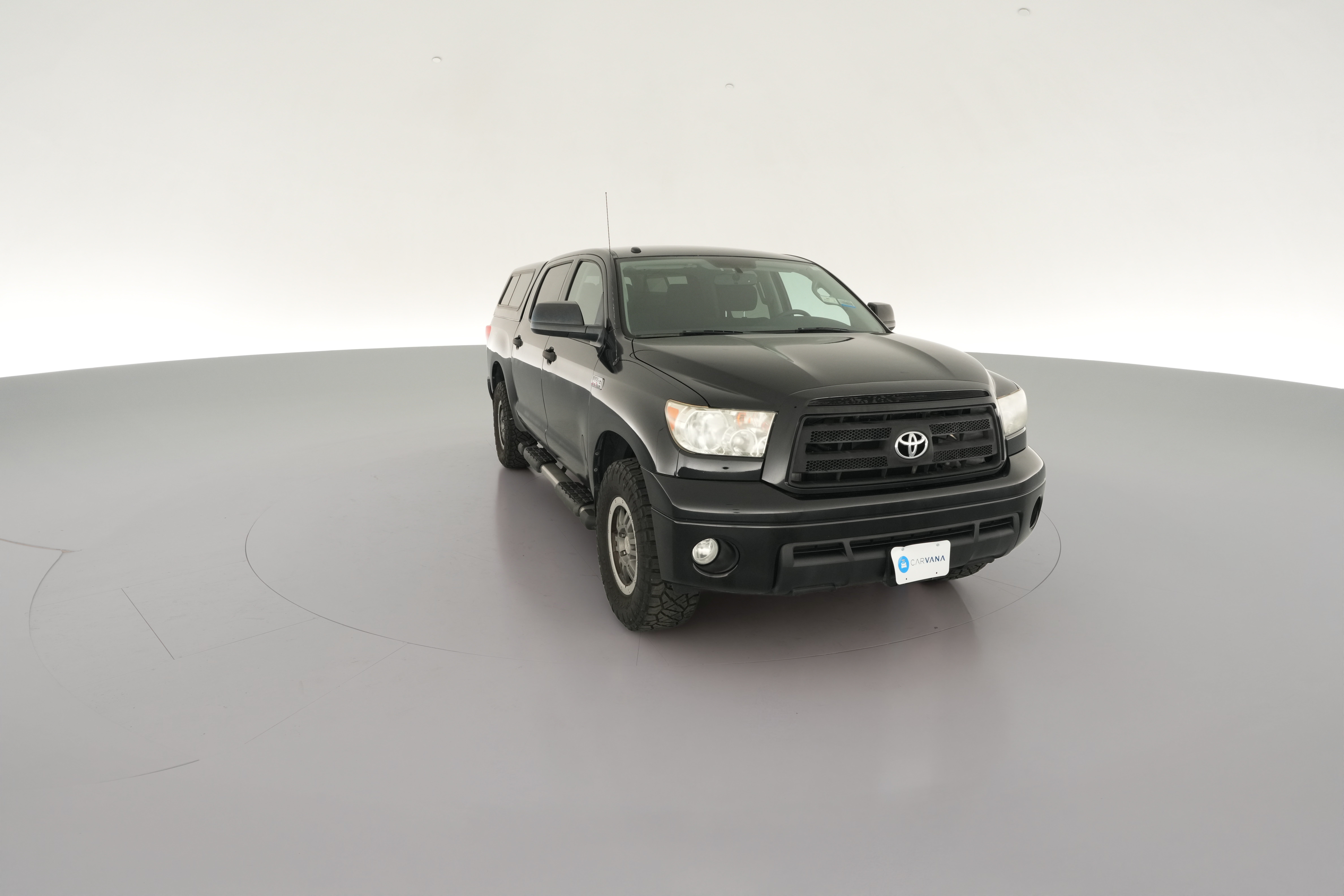 2011 Toyota Tundra Tundra Grade - Photo 35