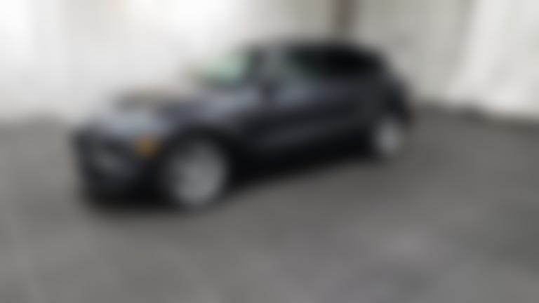 2020 Porsche Macan vehicle photo