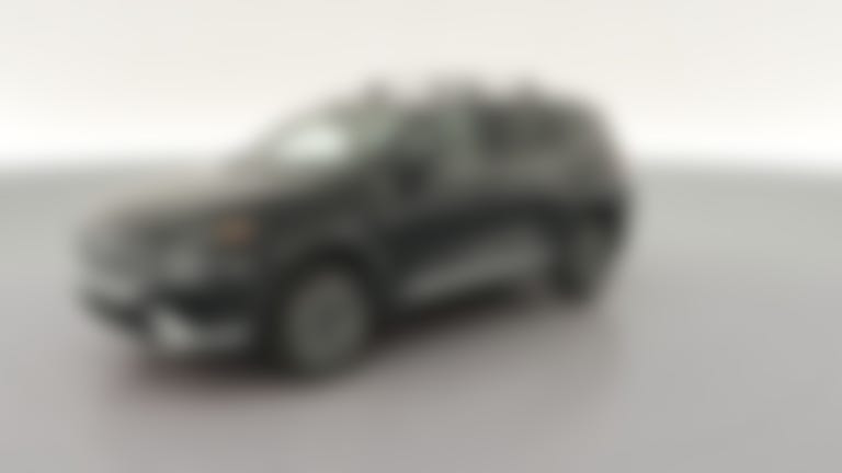 2022 Hyundai Santa Fe Hybrid vehicle photo