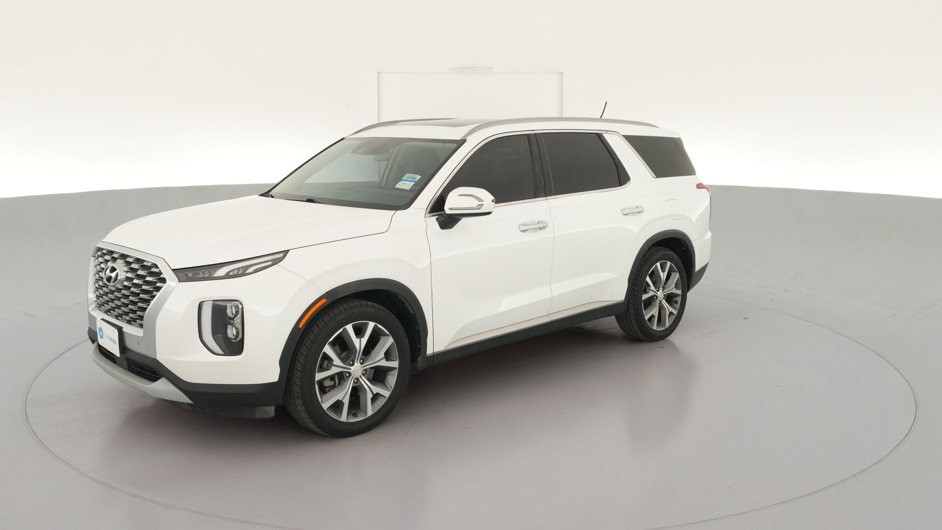2020 Hyundai Palisade vehicle photo