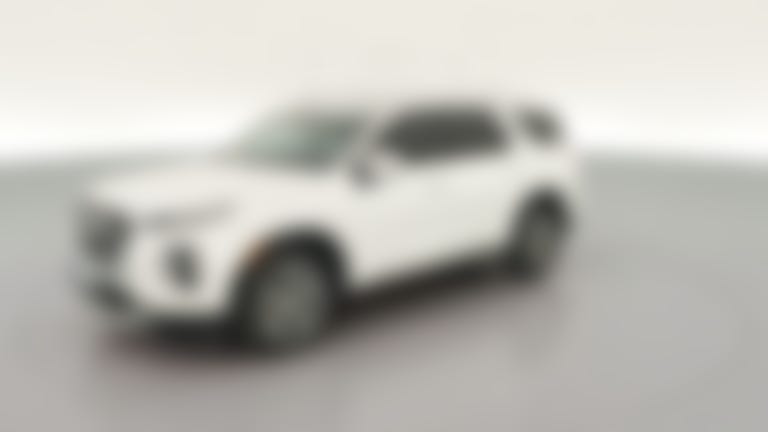 2020 Hyundai Palisade vehicle photo