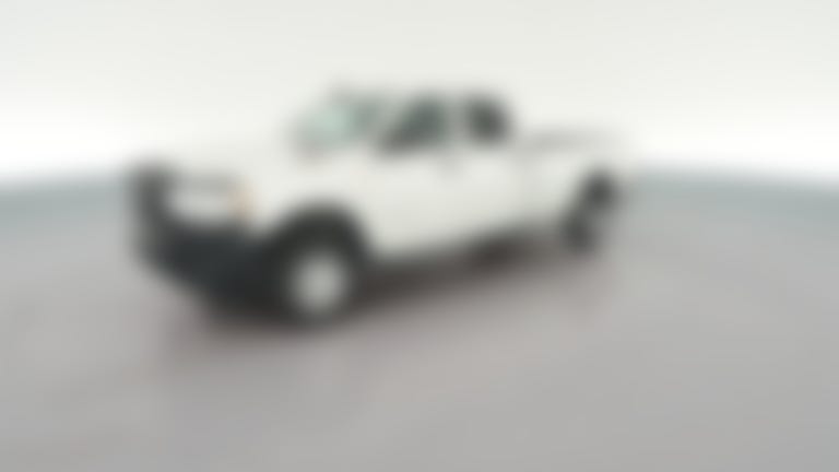 2021 Ram 2500 Crew Cab vehicle photo
