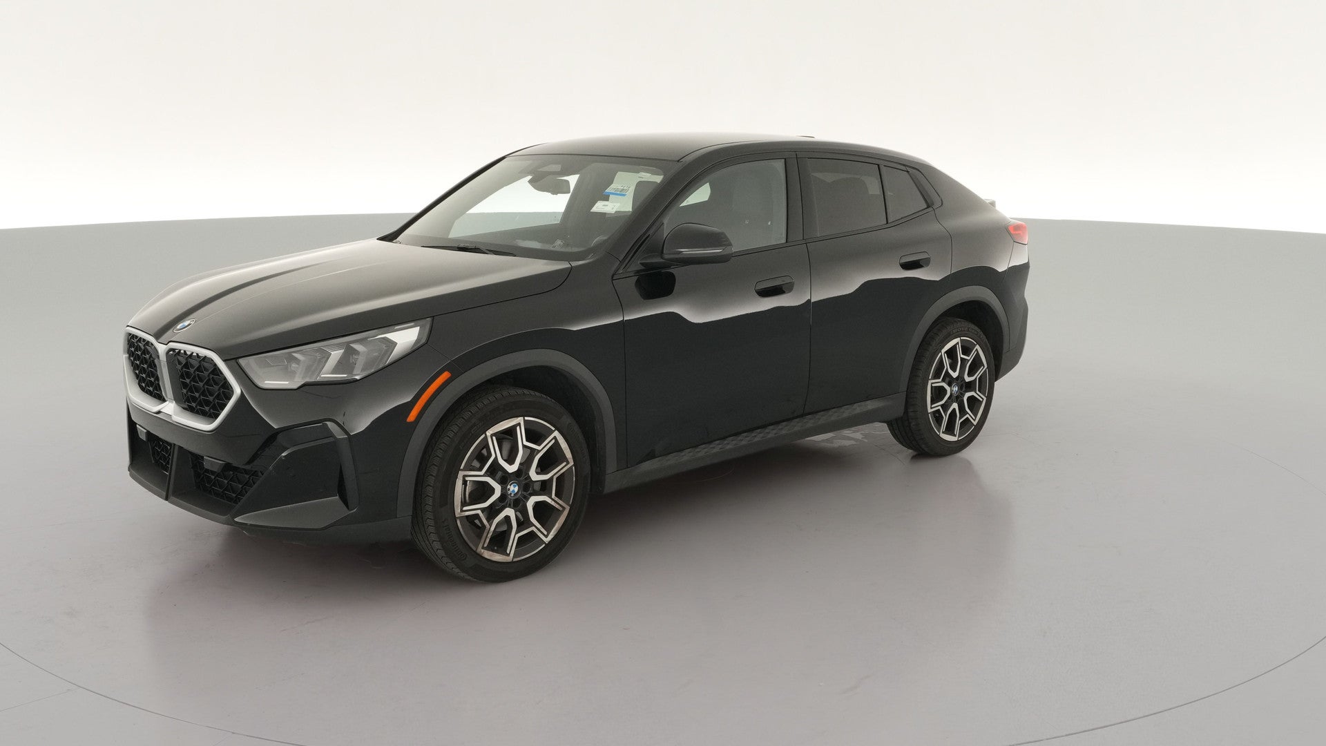 2026 BMW X2 vehicle photo