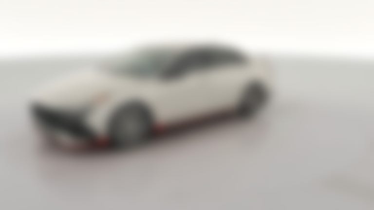 2022 Hyundai Elantra N vehicle photo
