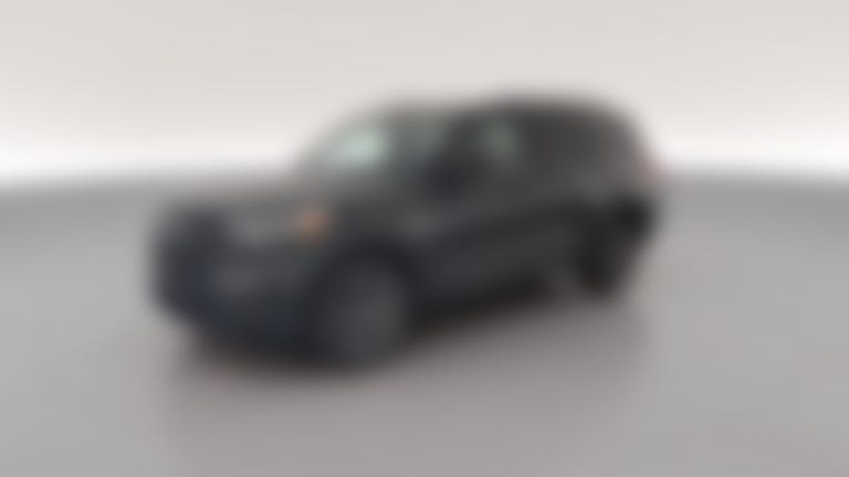 2022 Ford Explorer vehicle photo