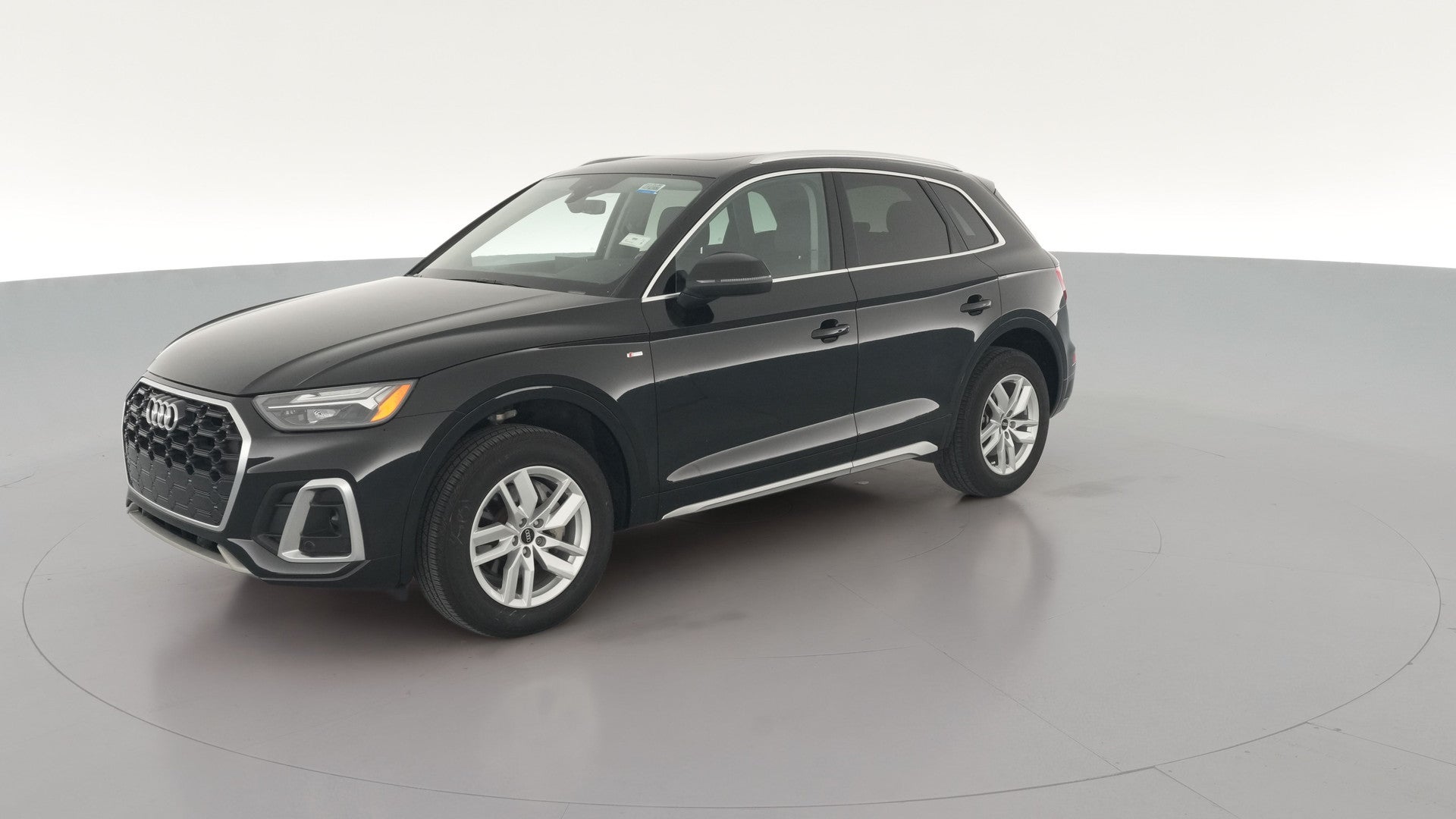 2023 Audi Q5 vehicle photo